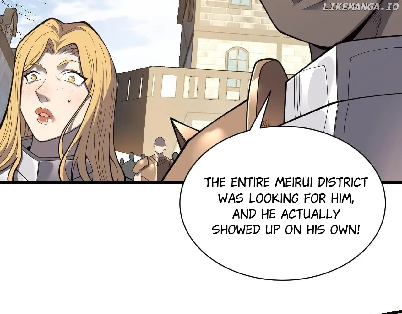 I Became the Game’s Biggest Villain Chapter 94 page 16