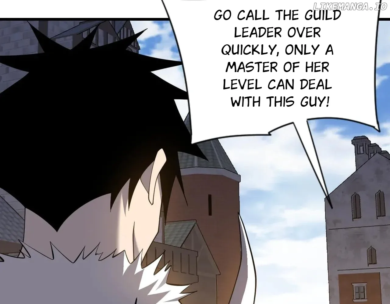 I Became the Game’s Biggest Villain Chapter 94 page 34