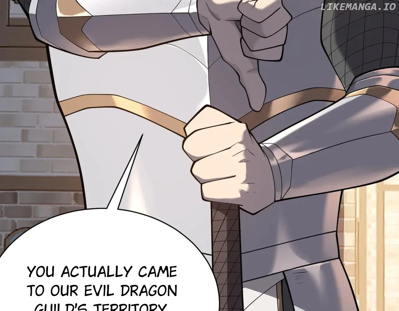 I Became the Game’s Biggest Villain Chapter 94 page 21