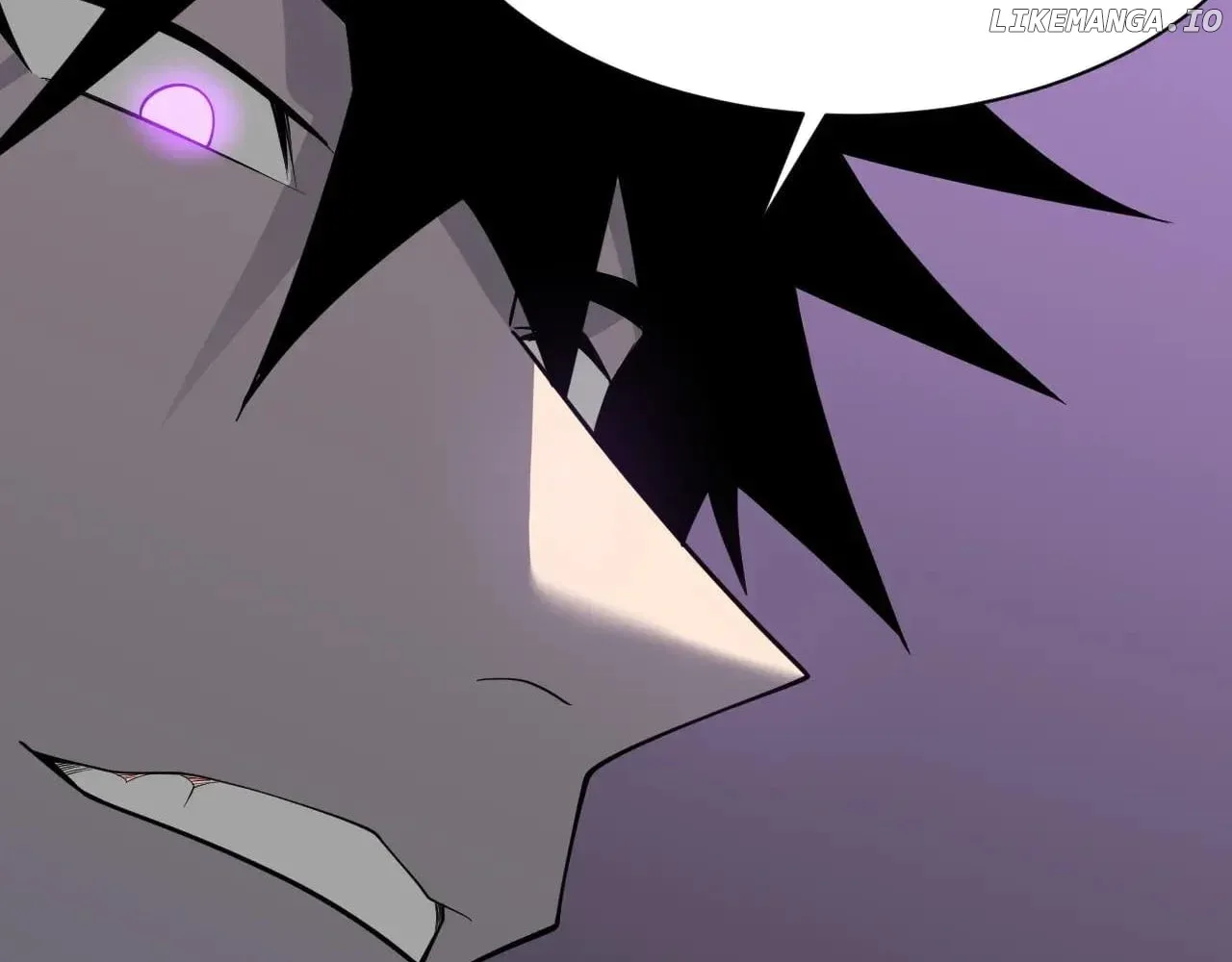 I Became the Game’s Biggest Villain Chapter 94 page 23
