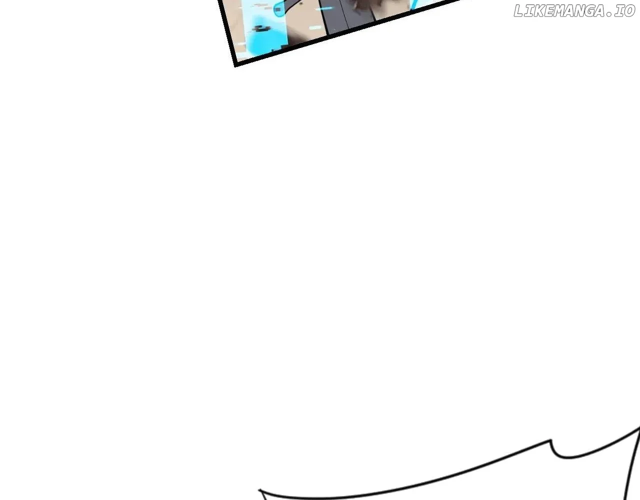 I Became the Game’s Biggest Villain Chapter 94 page 33