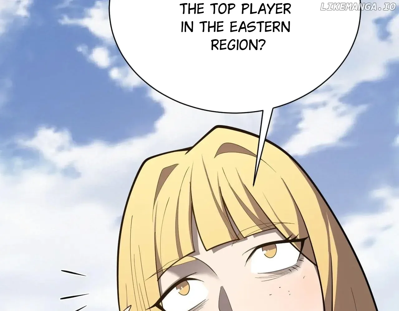 I Became the Game’s Biggest Villain Chapter 94 page 52
