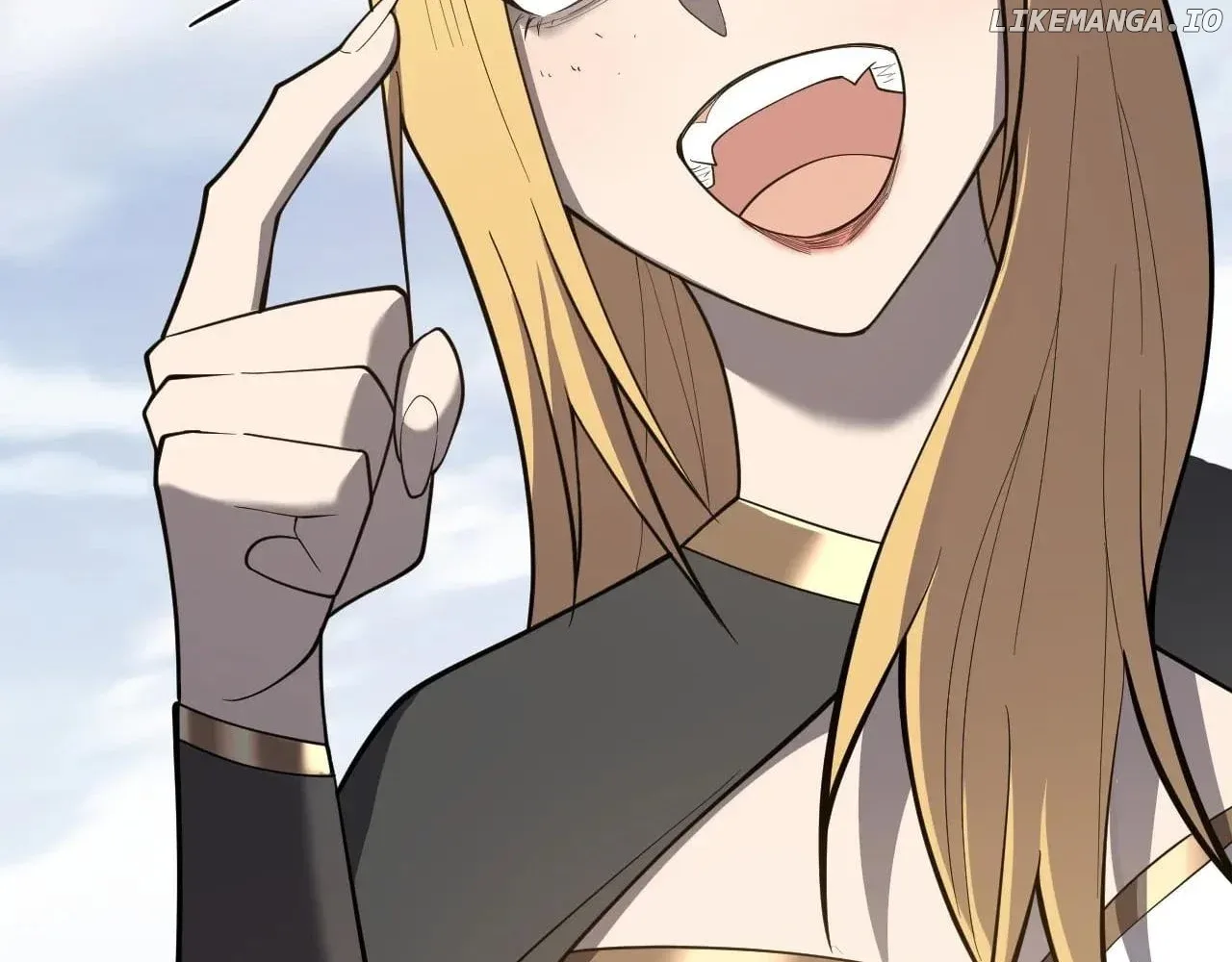 I Became the Game’s Biggest Villain Chapter 94 page 53