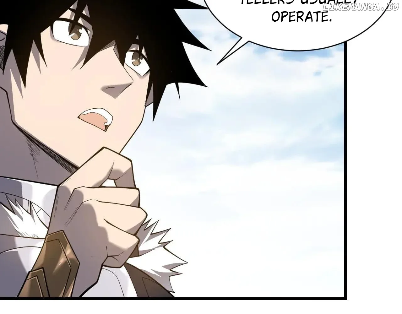 I Became the Game’s Biggest Villain Chapter 94 page 8