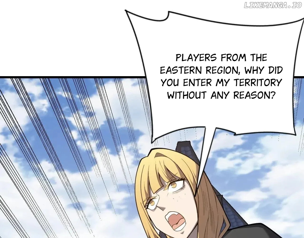 I Became the Game’s Biggest Villain Chapter 94 page 42