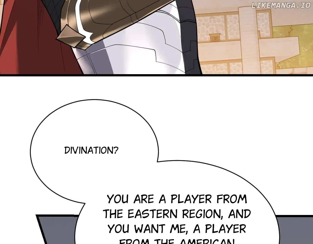 I Became the Game’s Biggest Villain Chapter 94 page 47