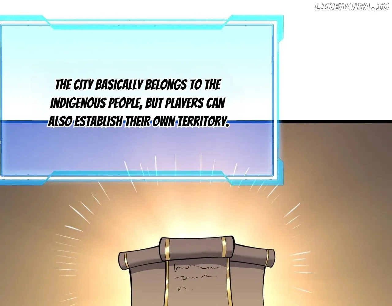 I Became the Game’s Biggest Villain Chapter 94 page 9