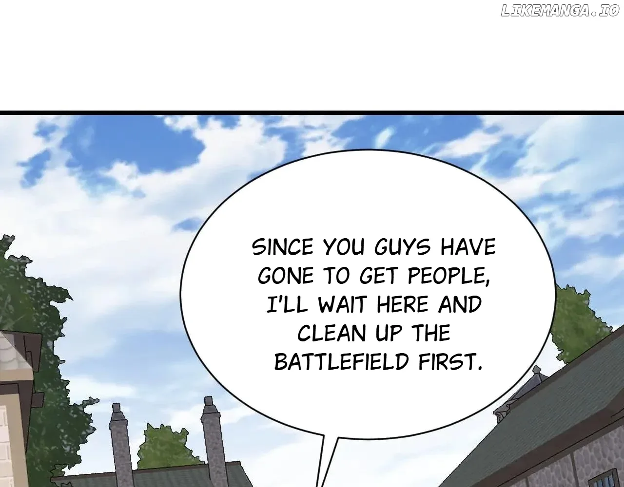 I Became the Game’s Biggest Villain Chapter 94 page 36