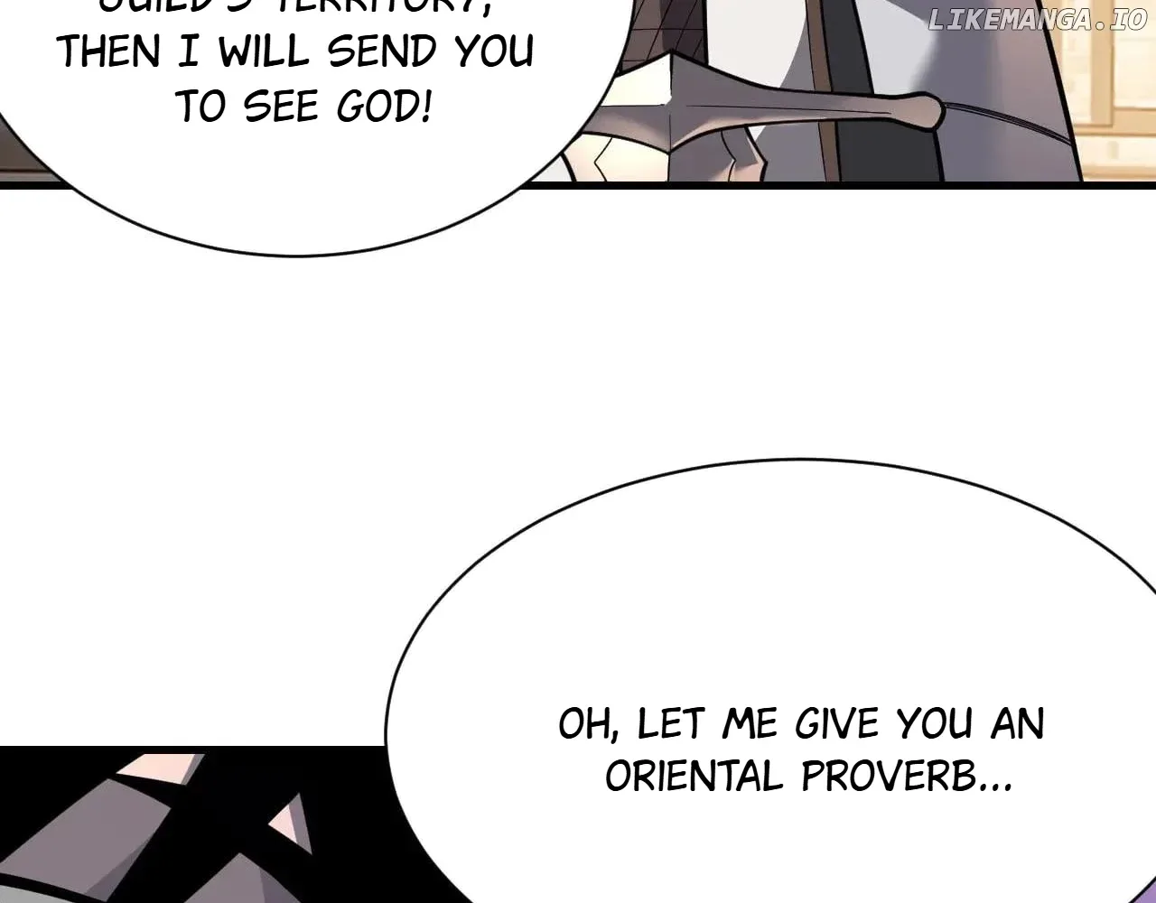 I Became the Game’s Biggest Villain Chapter 94 page 22