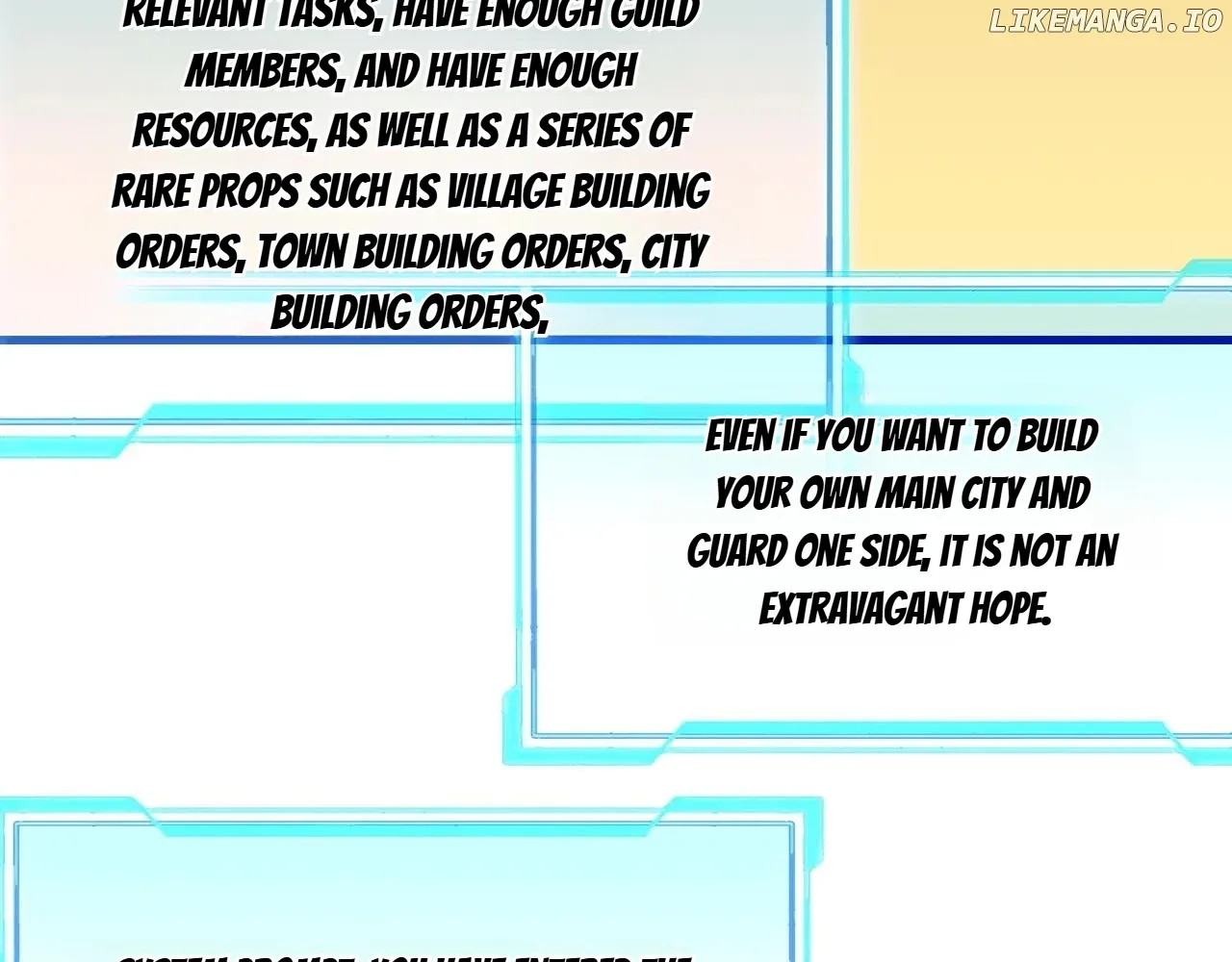 I Became the Game’s Biggest Villain Chapter 94 page 11