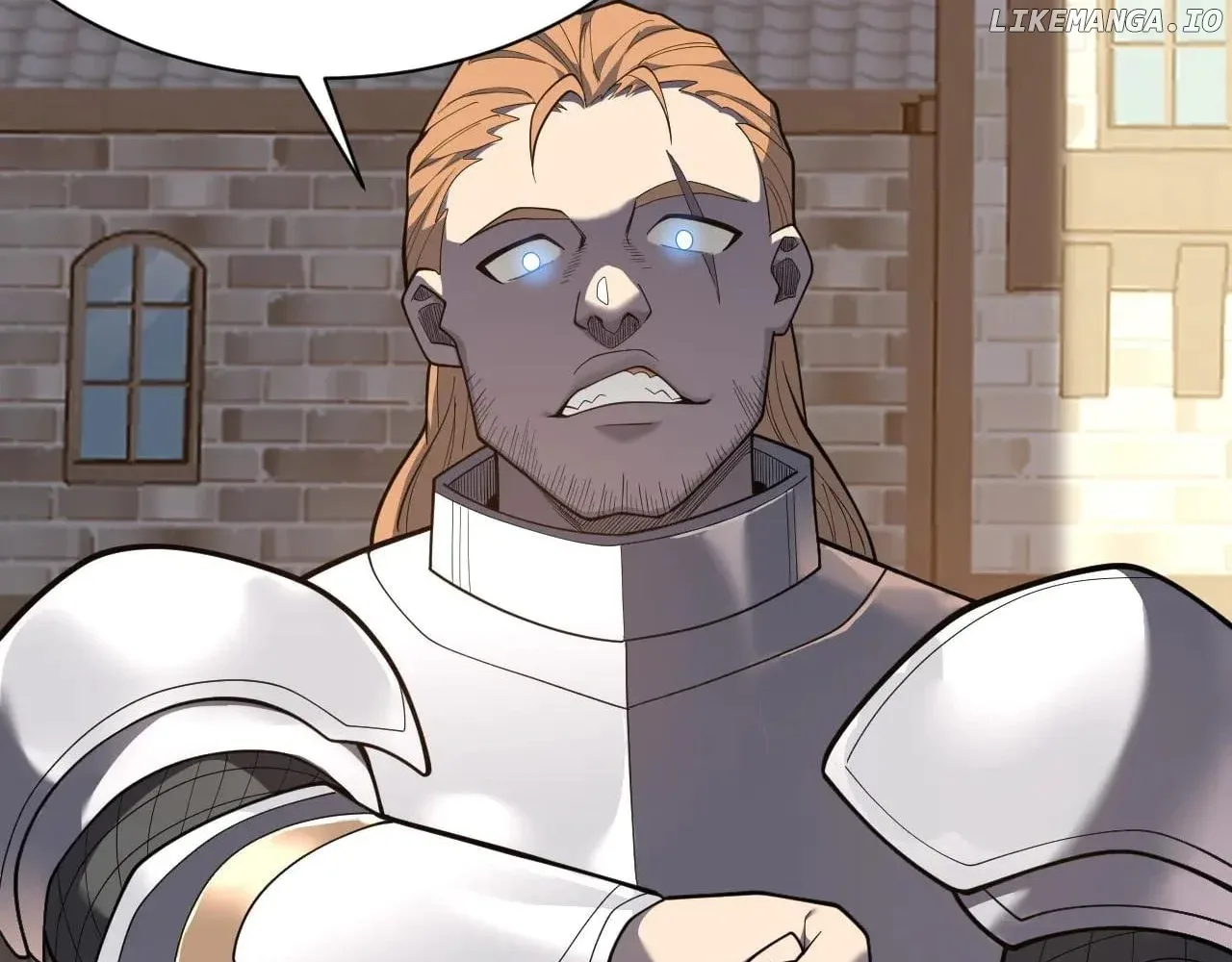 I Became the Game’s Biggest Villain Chapter 94 page 20