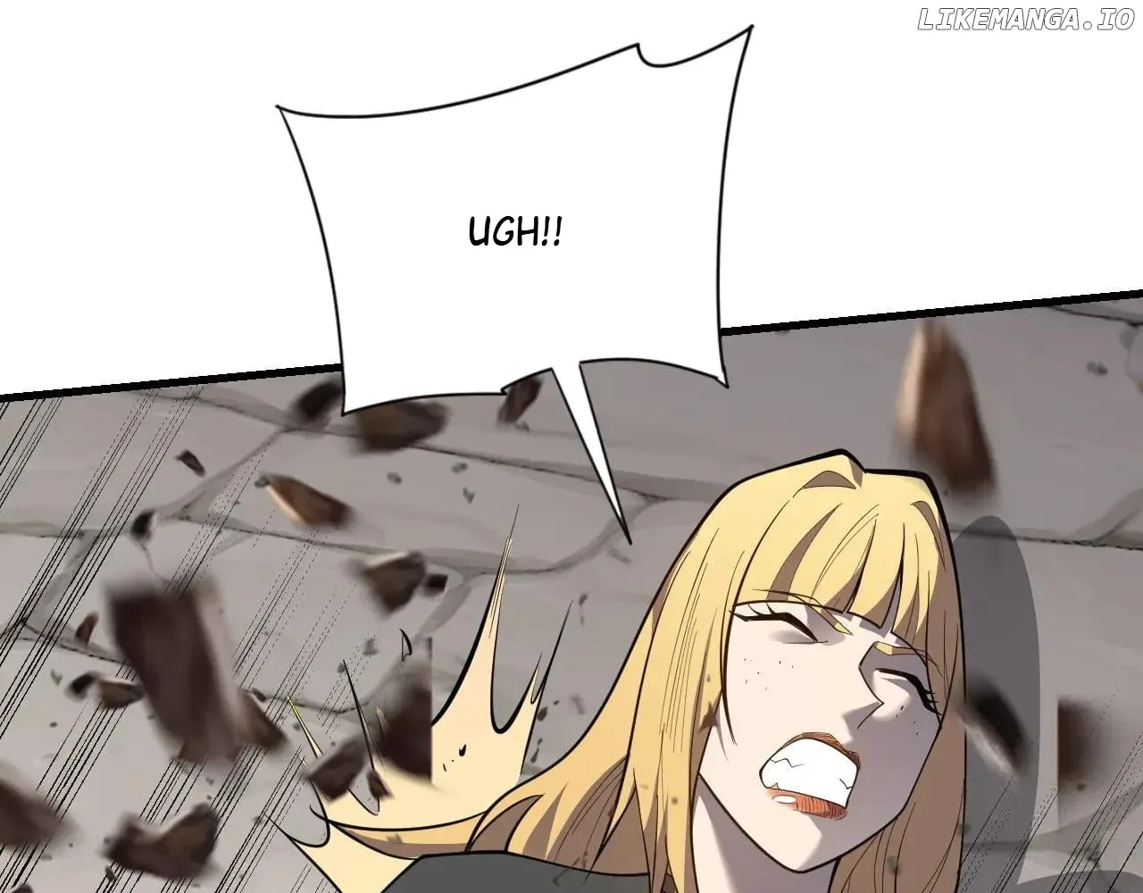 I Became the Game’s Biggest Villain Chapter 94 page 83