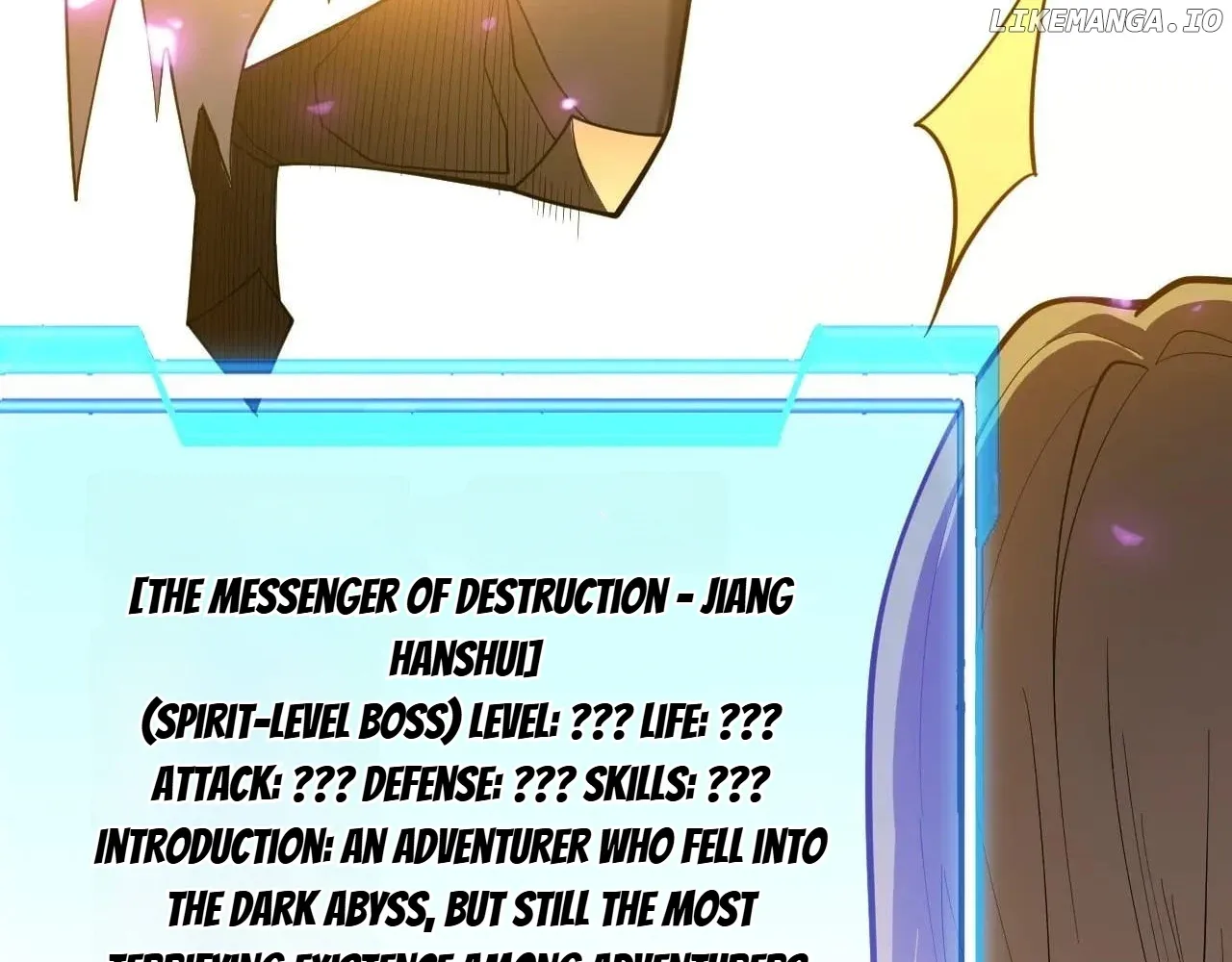 I Became the Game’s Biggest Villain Chapter 94 page 75