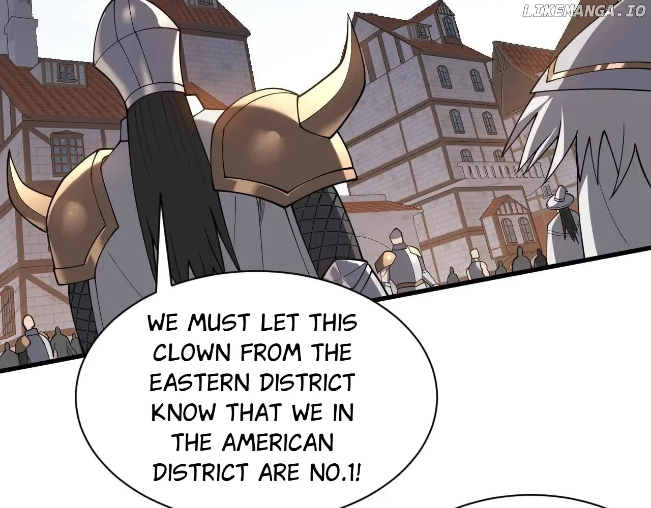 I Became the Game’s Biggest Villain Chapter 94 page 118
