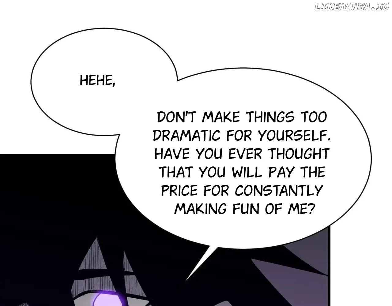 I Became the Game’s Biggest Villain Chapter 94 page 69