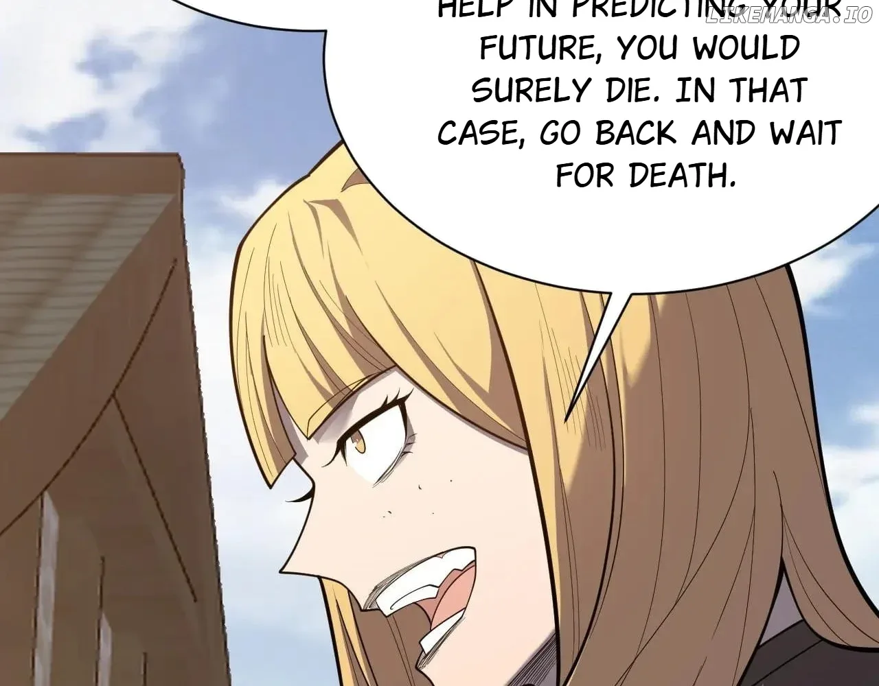 I Became the Game’s Biggest Villain Chapter 94 page 65