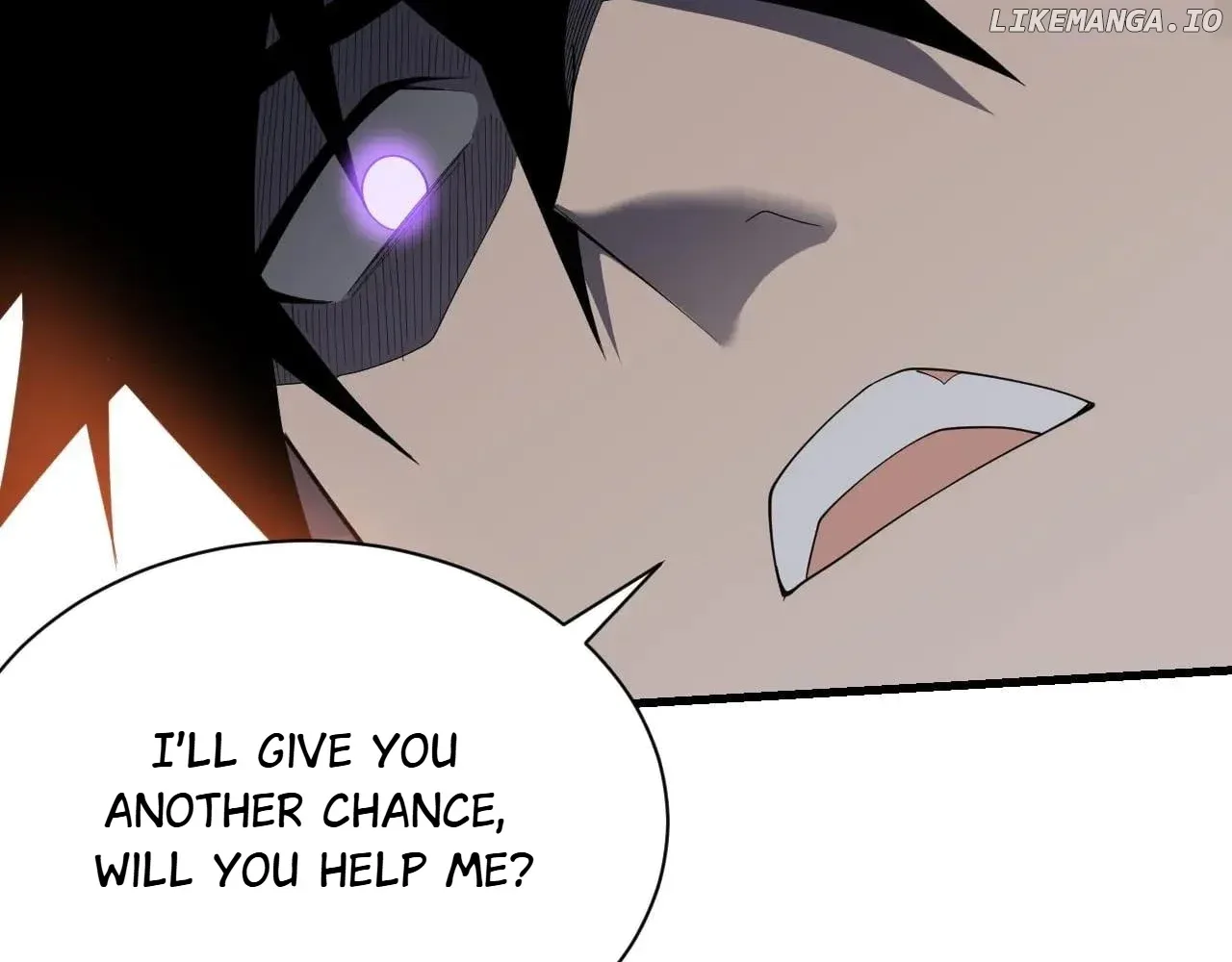 I Became the Game’s Biggest Villain Chapter 94 page 89
