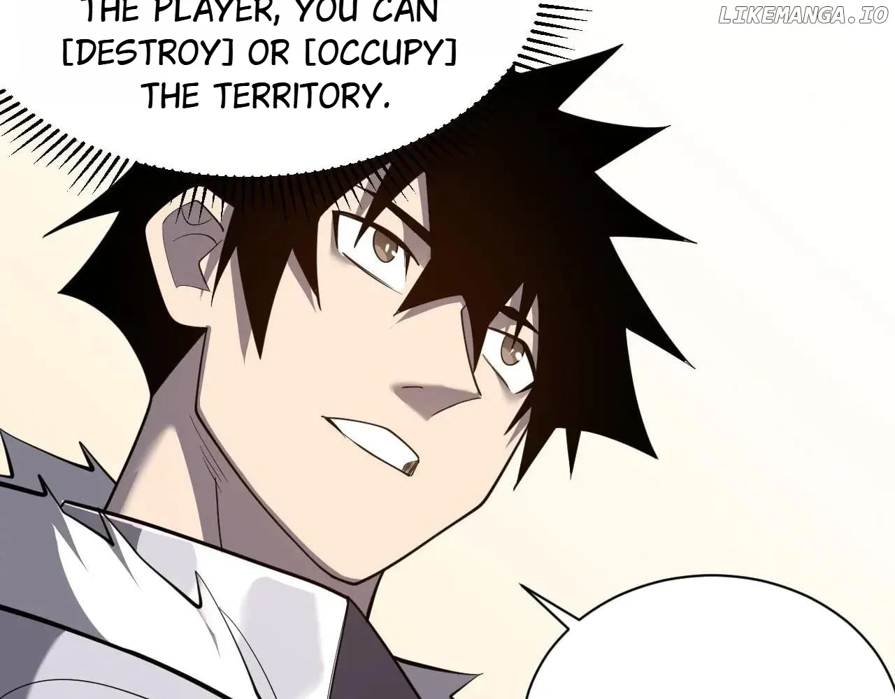 I Became the Game’s Biggest Villain Chapter 94 page 98