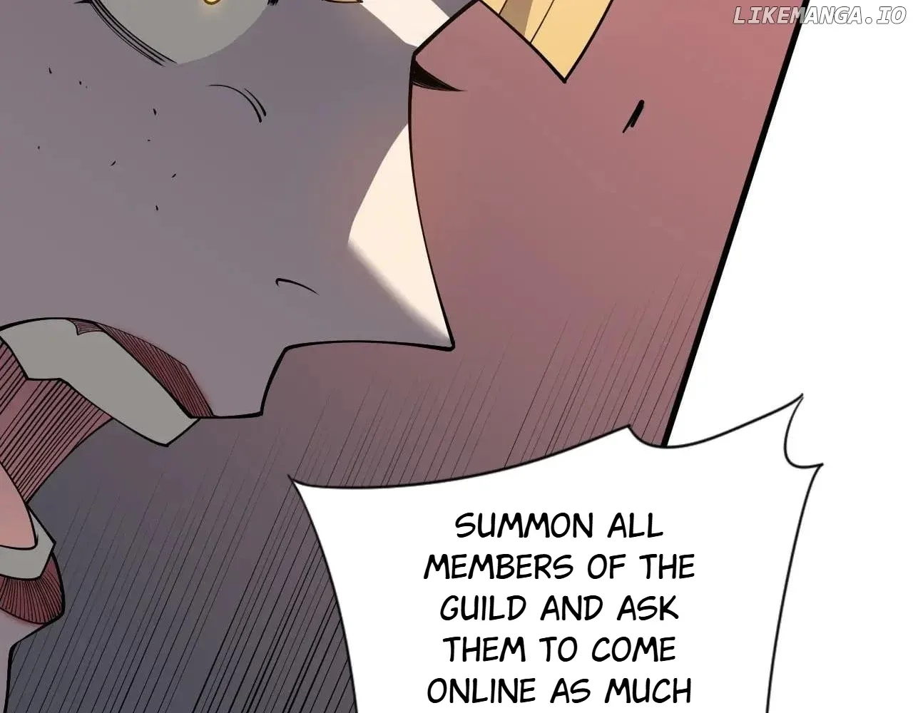 I Became the Game’s Biggest Villain Chapter 94 page 110