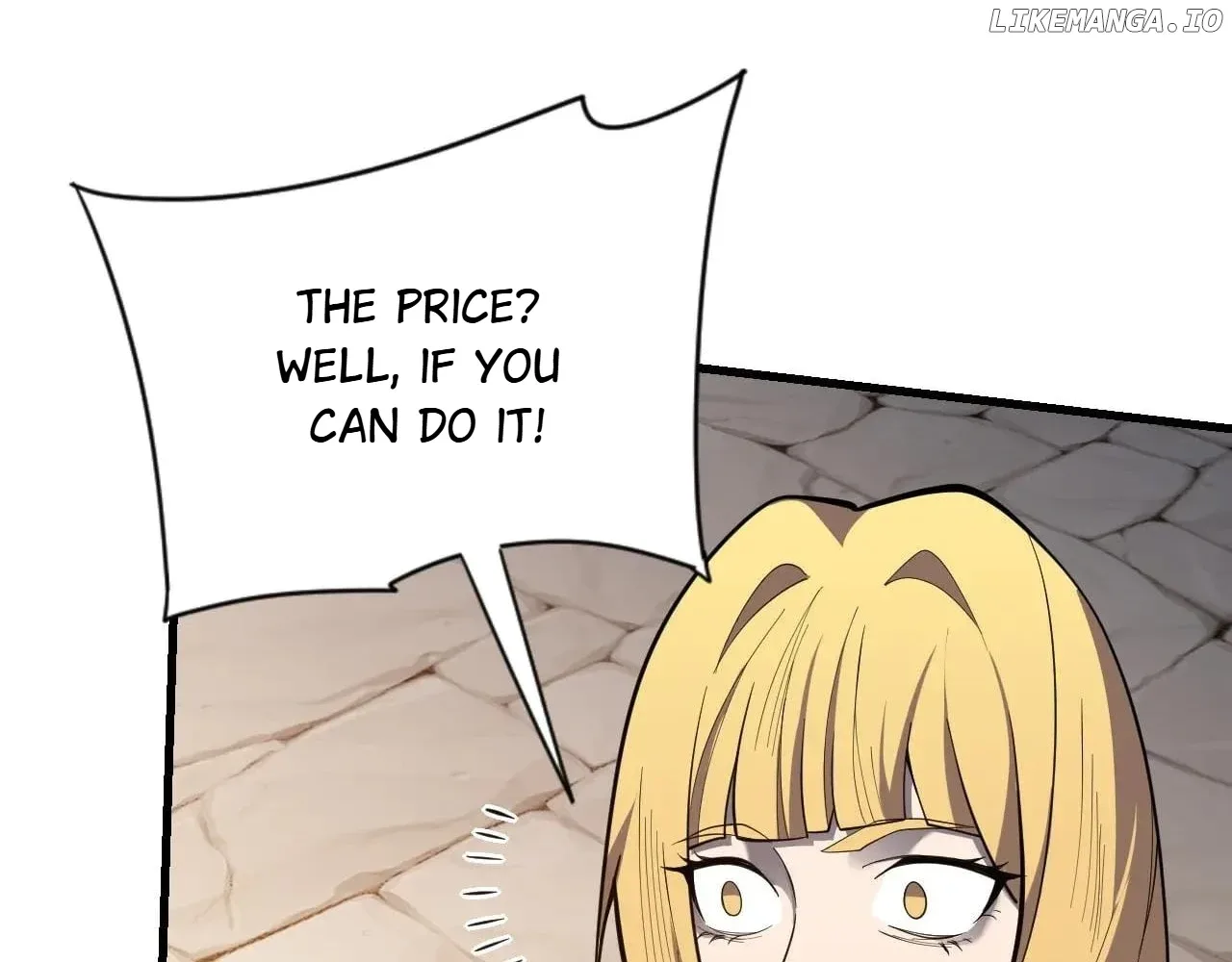 I Became the Game’s Biggest Villain Chapter 94 page 71