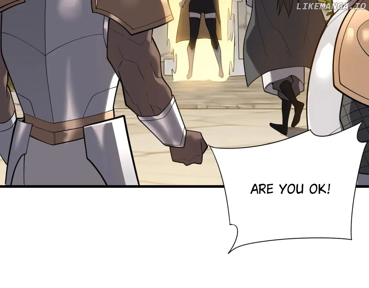 I Became the Game’s Biggest Villain Chapter 94 page 102