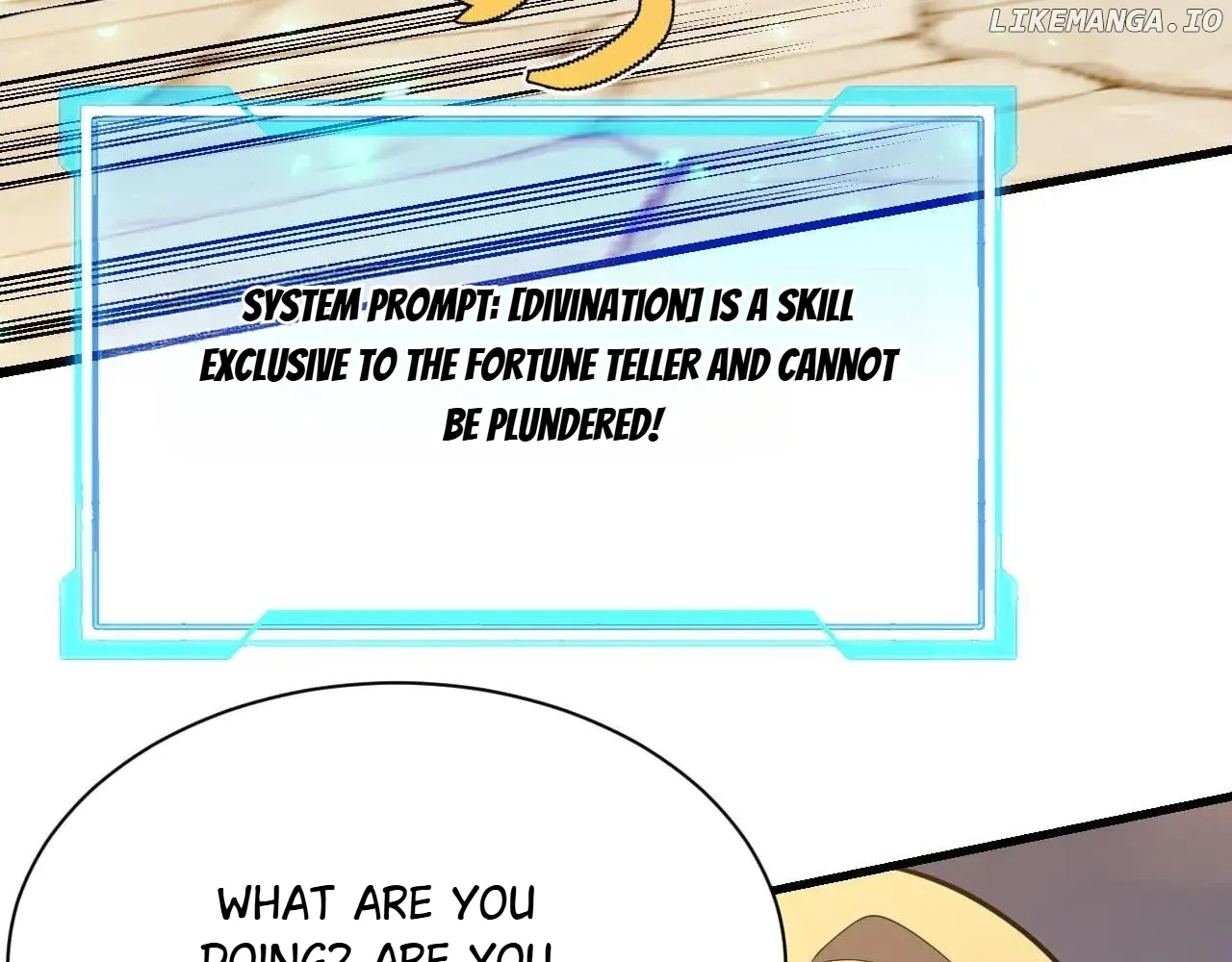 I Became the Game’s Biggest Villain Chapter 94 page 60