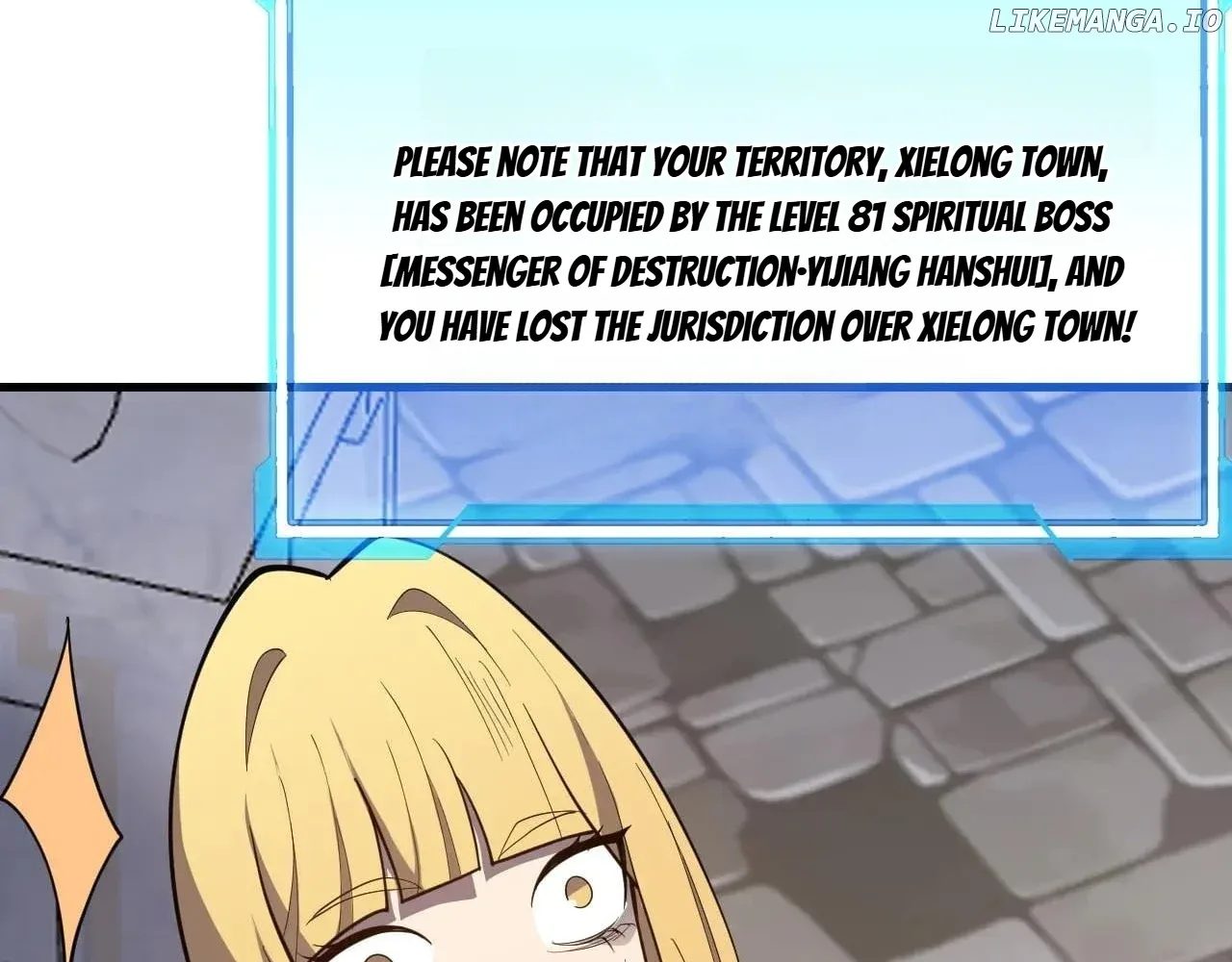 I Became the Game’s Biggest Villain Chapter 94 page 105