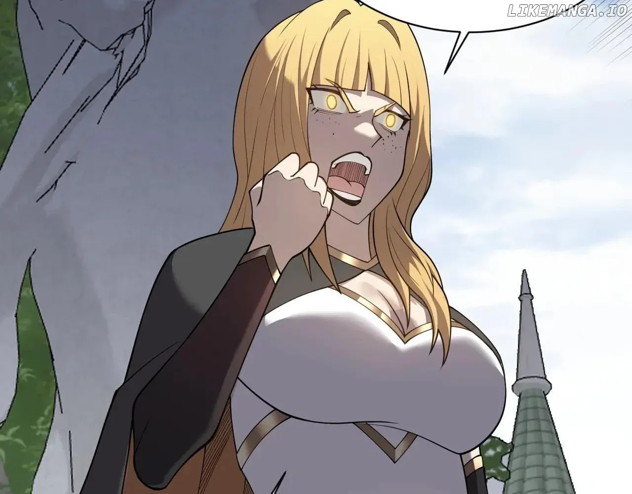 I Became the Game’s Biggest Villain Chapter 94 page 112
