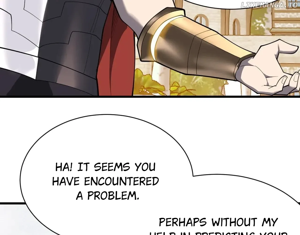 I Became the Game’s Biggest Villain Chapter 94 page 64