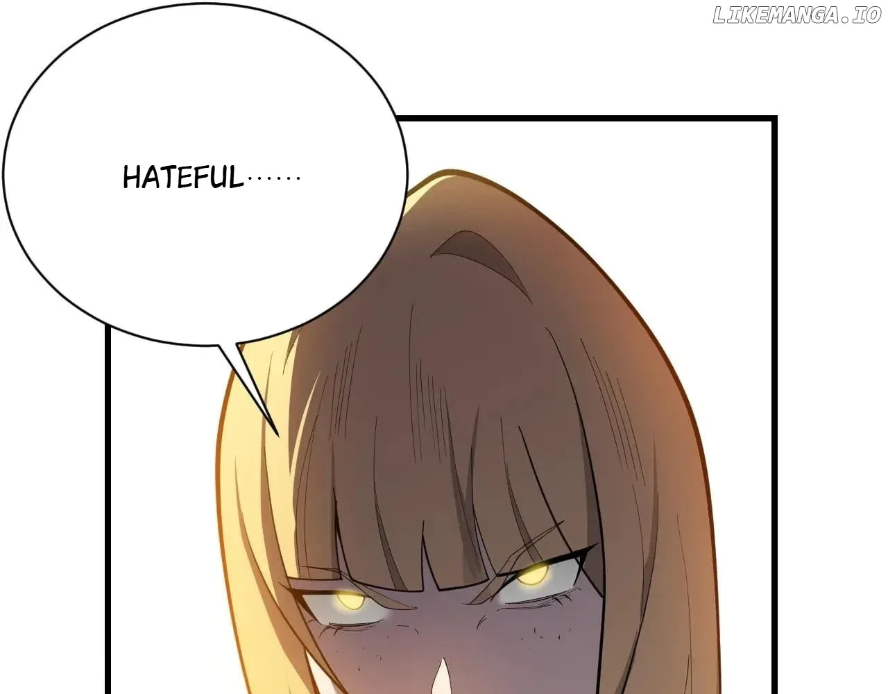 I Became the Game’s Biggest Villain Chapter 94 page 103