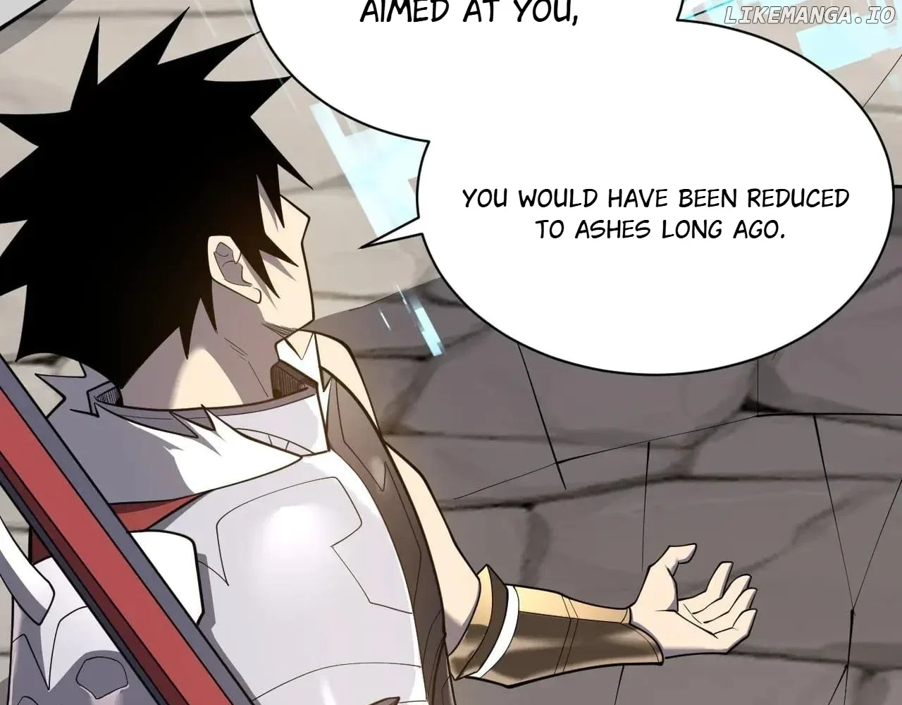I Became the Game’s Biggest Villain Chapter 94 page 86