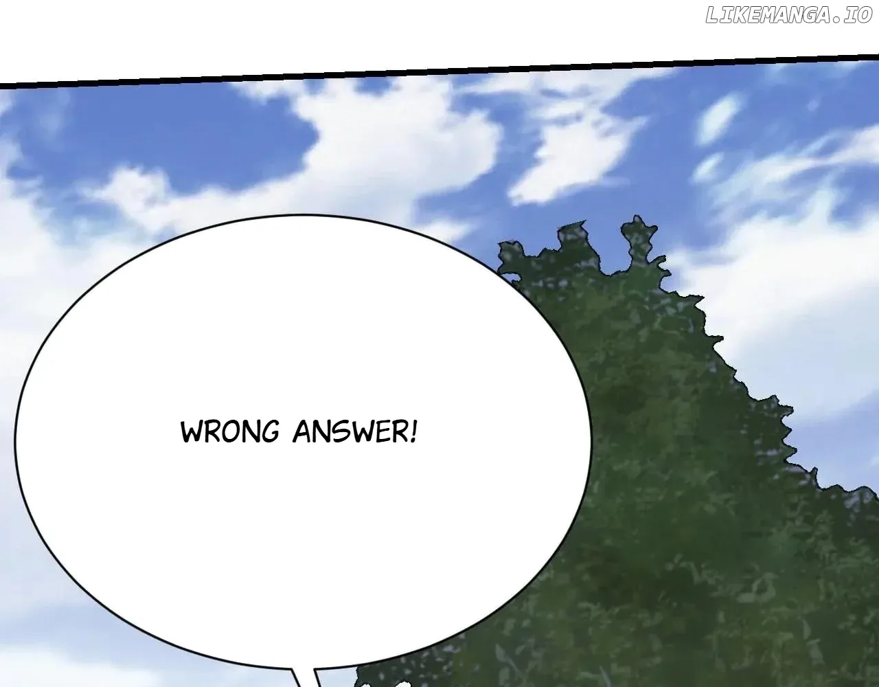 I Became the Game’s Biggest Villain Chapter 94 page 92