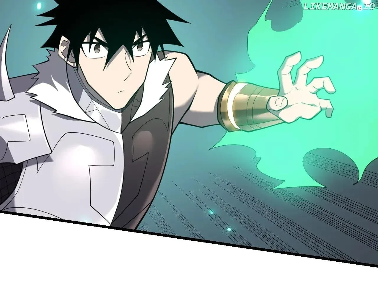 I Became the Game’s Biggest Villain Chapter 94 page 57