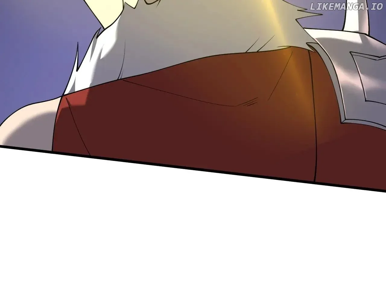 I Became the Game’s Biggest Villain Chapter 94 page 127