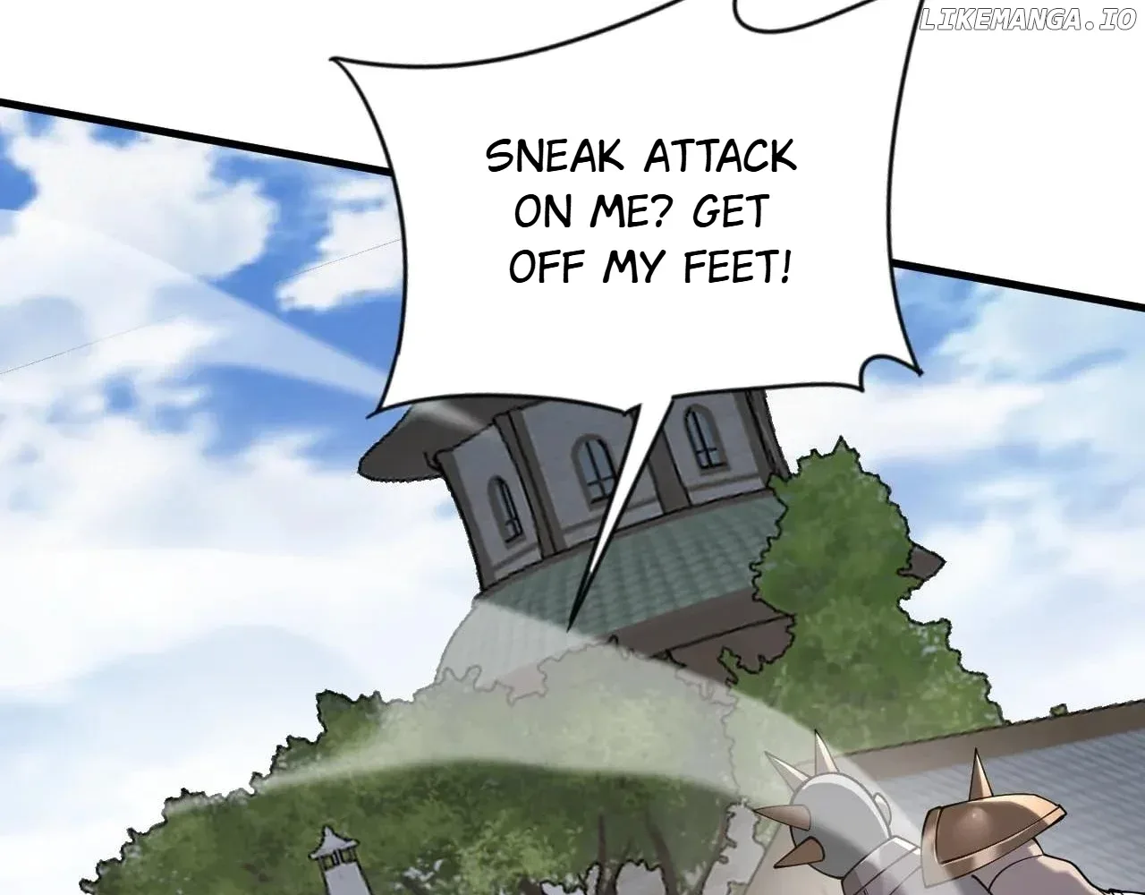 I Became the Game’s Biggest Villain Chapter 94 page 130