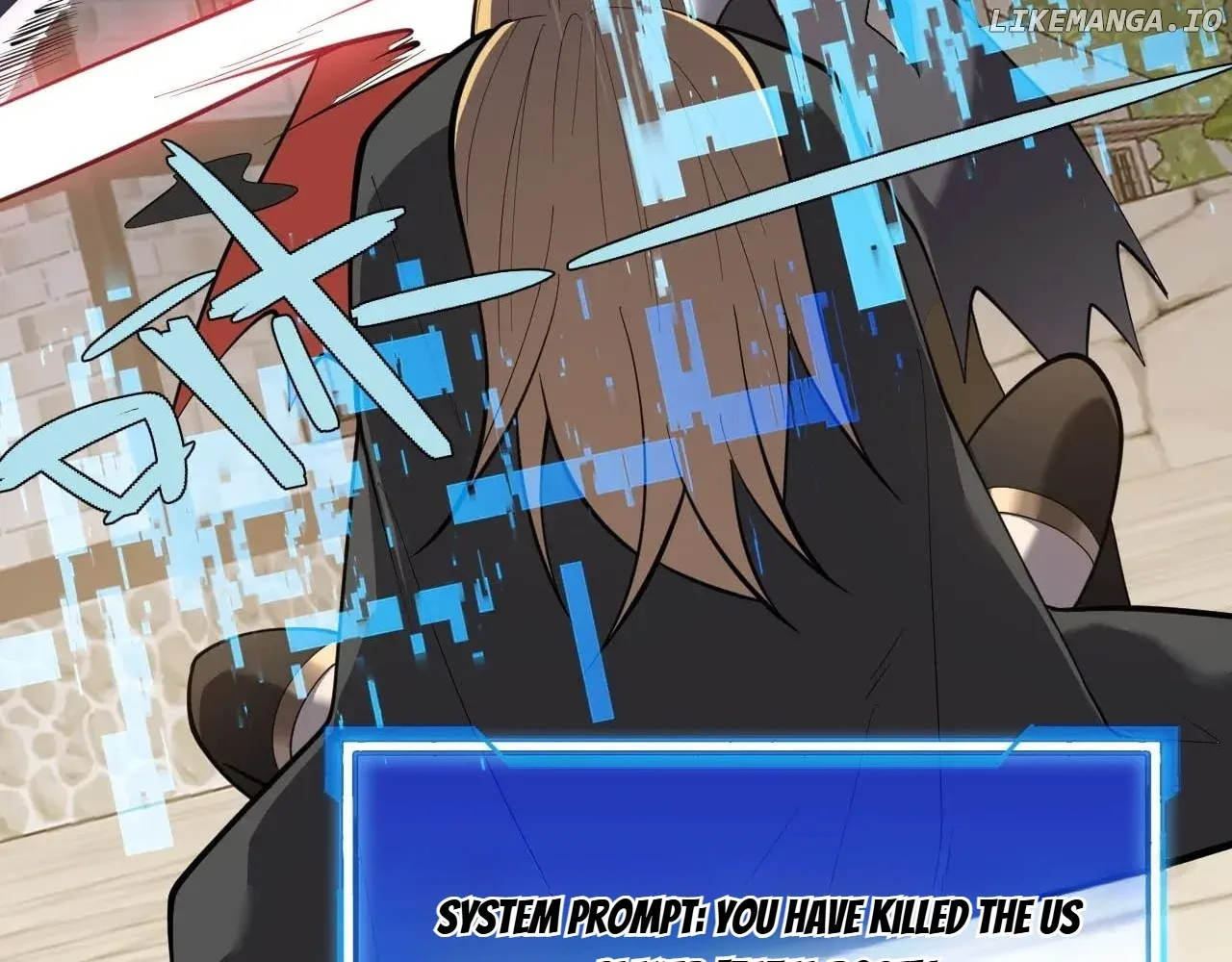I Became the Game’s Biggest Villain Chapter 94 page 94