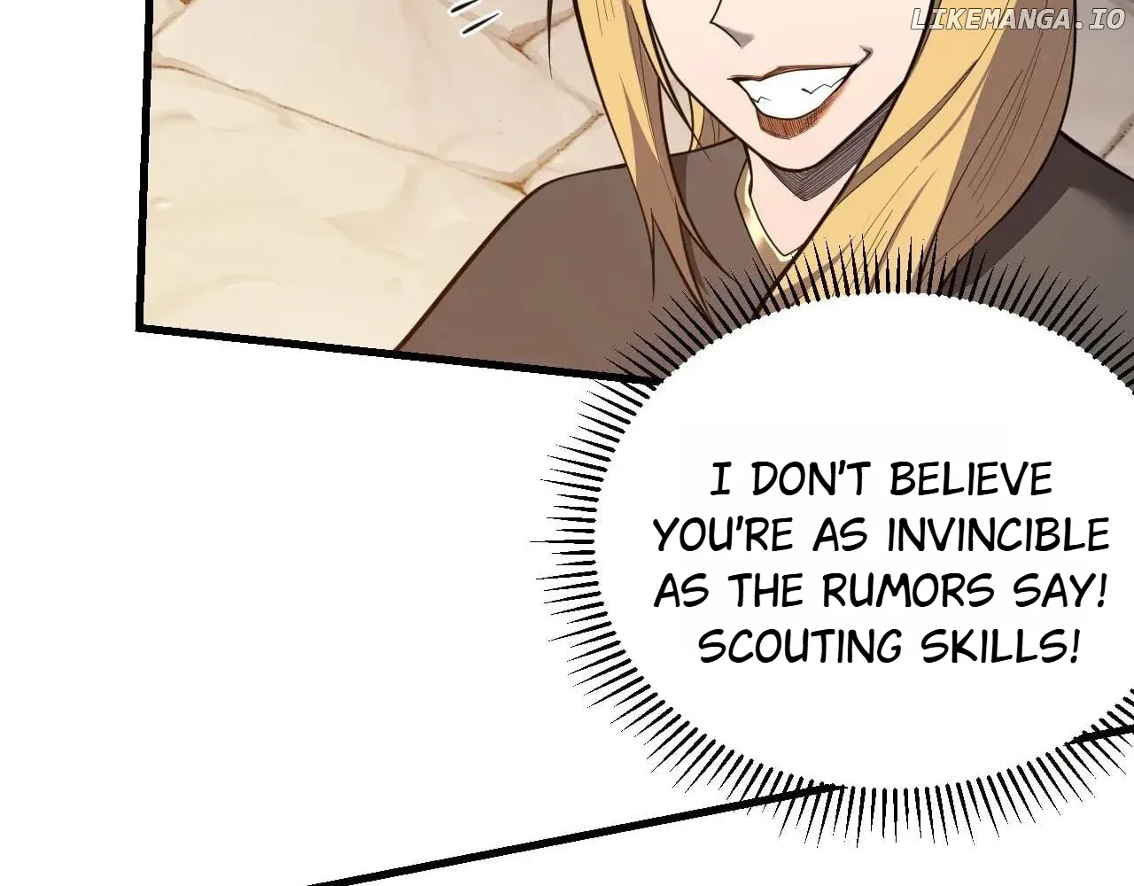 I Became the Game’s Biggest Villain Chapter 94 page 72