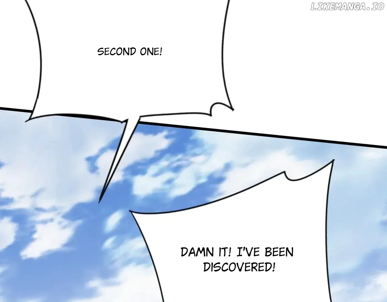 I Became the Game’s Biggest Villain Chapter 94 page 134