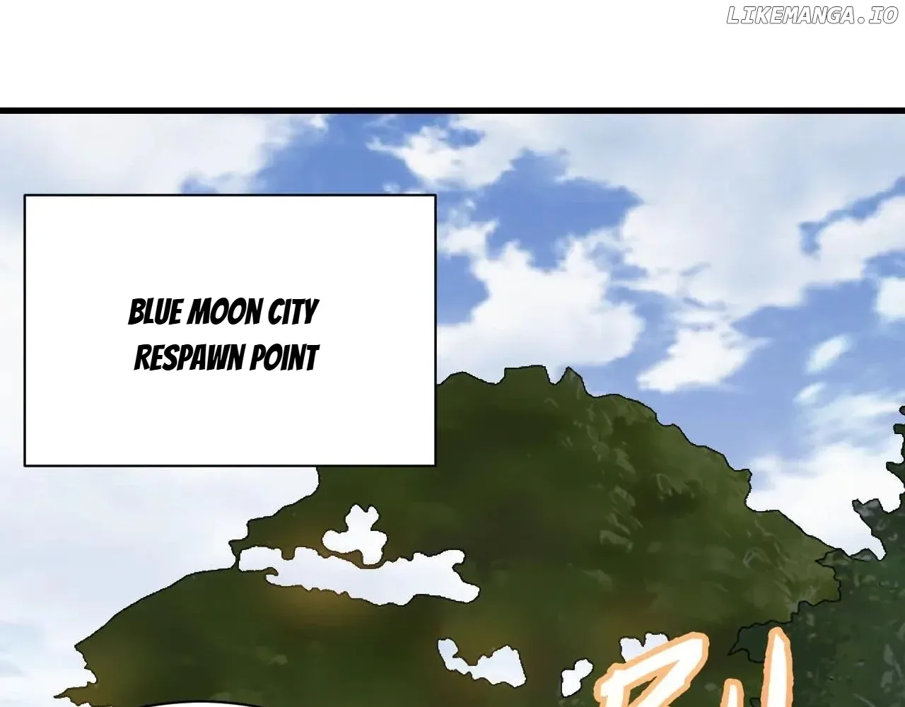 I Became the Game’s Biggest Villain Chapter 94 page 100
