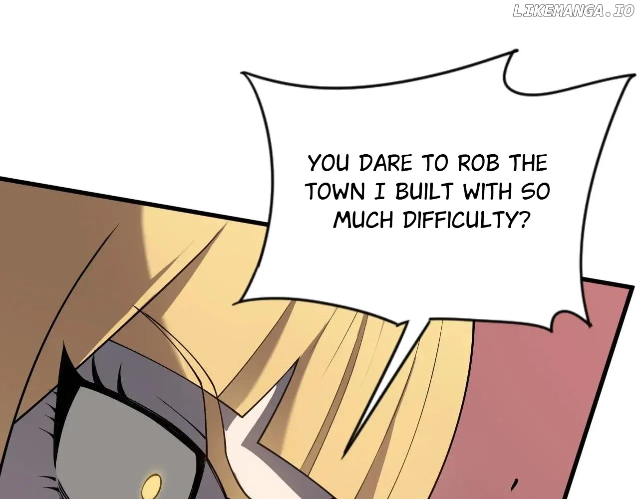 I Became the Game’s Biggest Villain Chapter 94 page 109