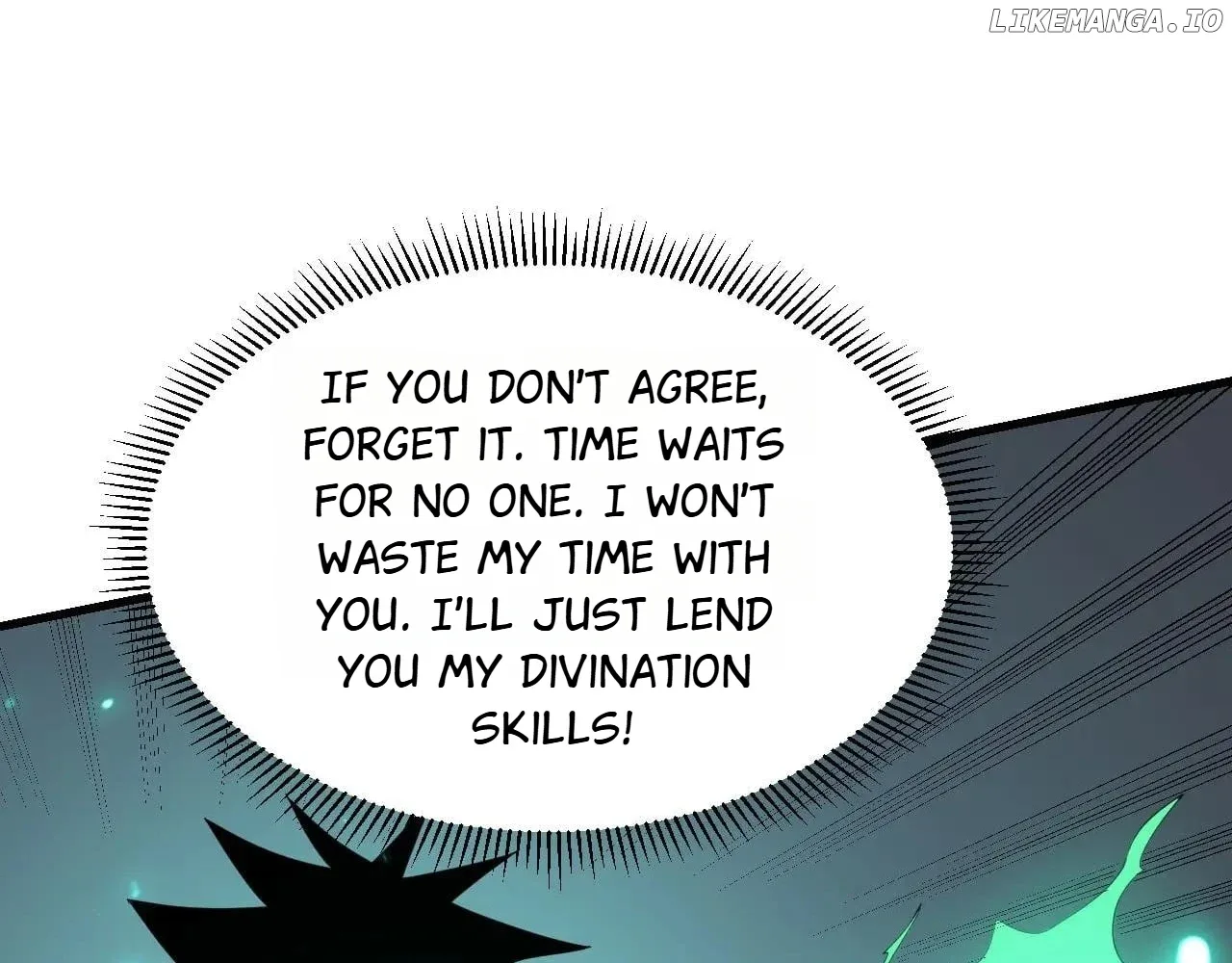 I Became the Game’s Biggest Villain Chapter 94 page 56