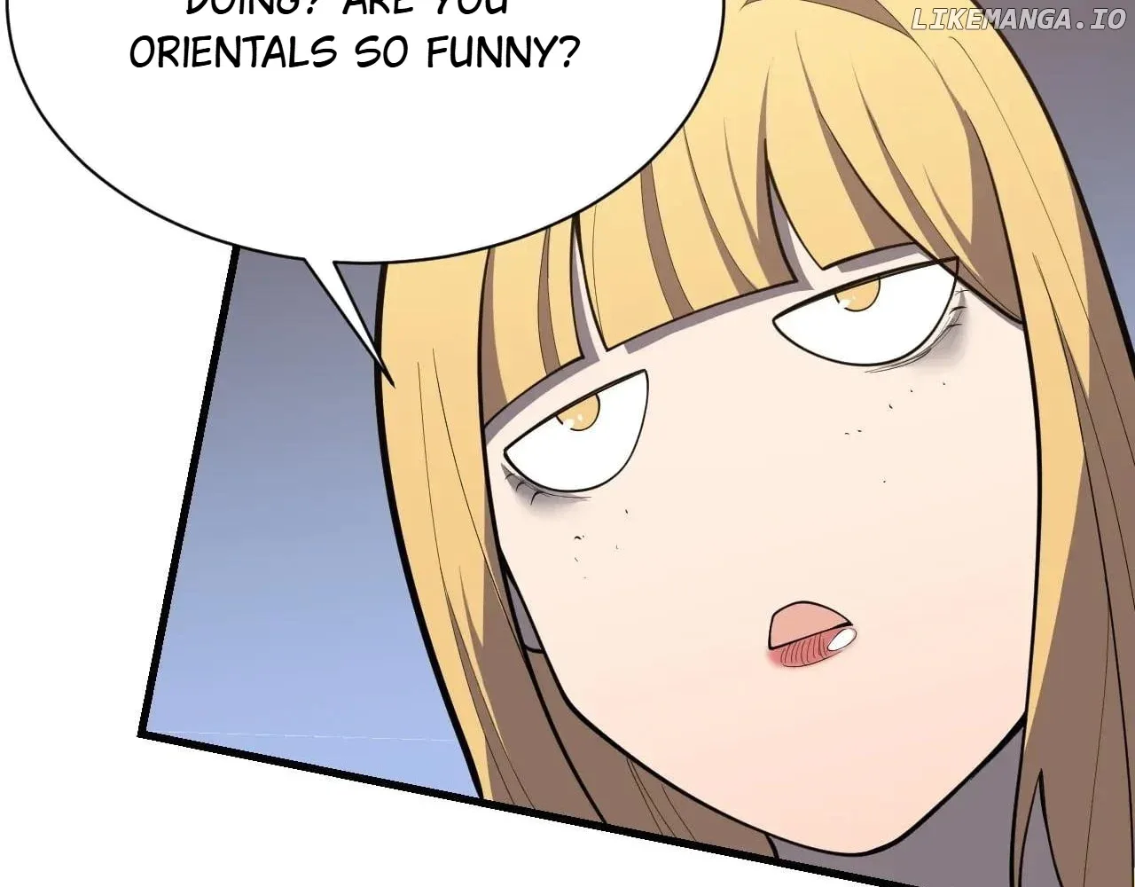 I Became the Game’s Biggest Villain Chapter 94 page 61