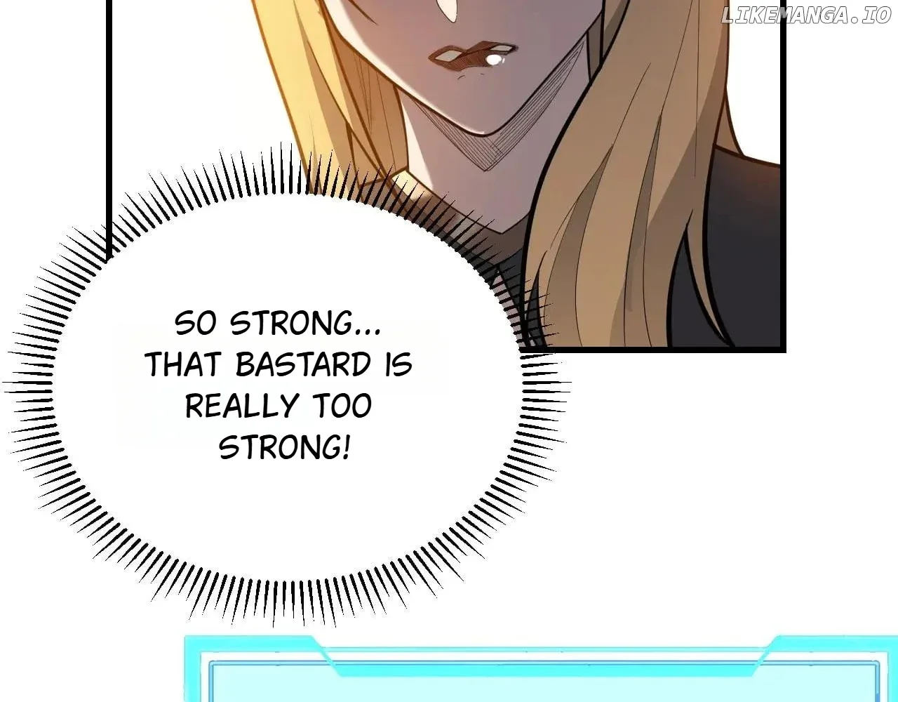 I Became the Game’s Biggest Villain Chapter 94 page 104