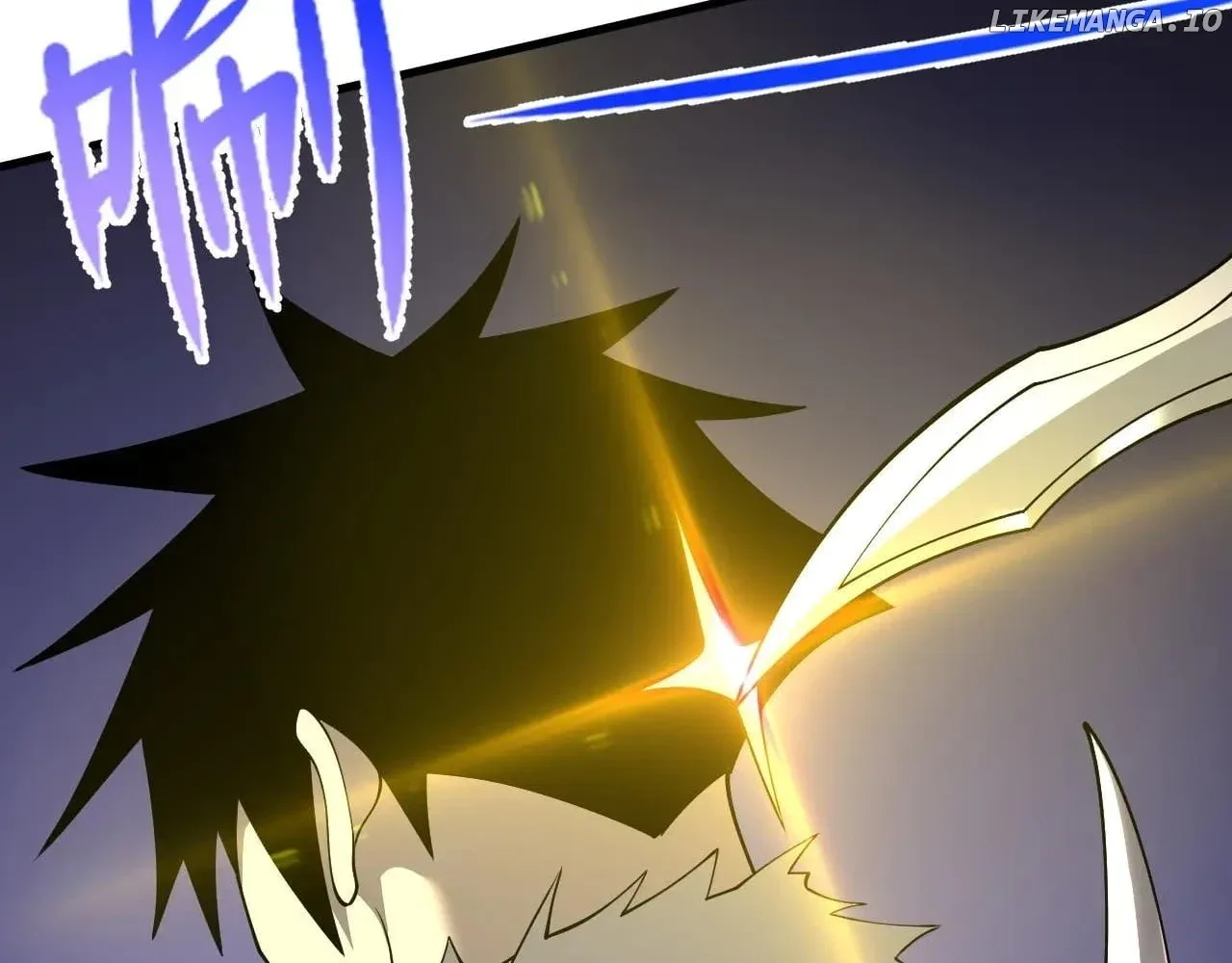 I Became the Game’s Biggest Villain Chapter 94 page 126