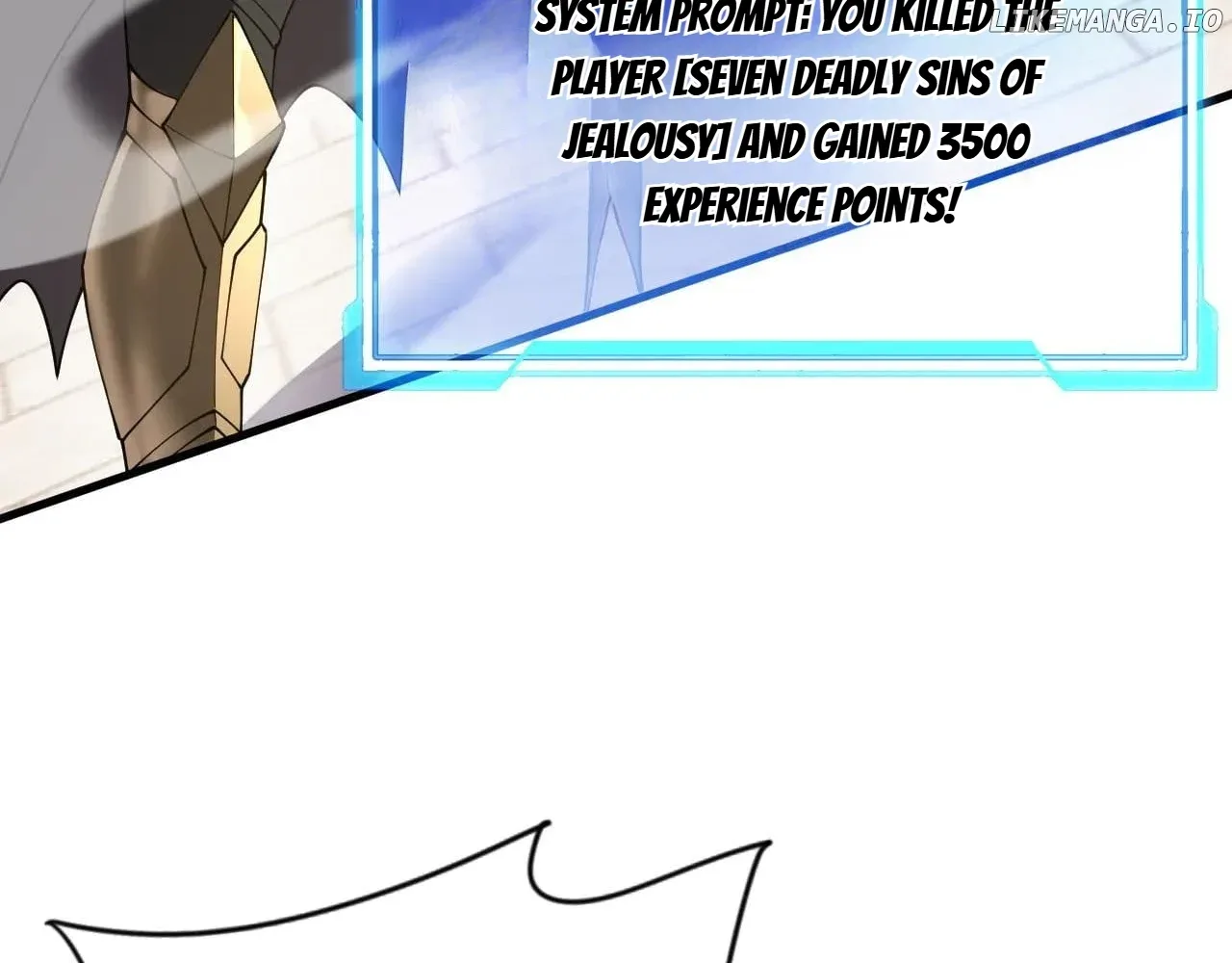 I Became the Game’s Biggest Villain Chapter 94 page 133