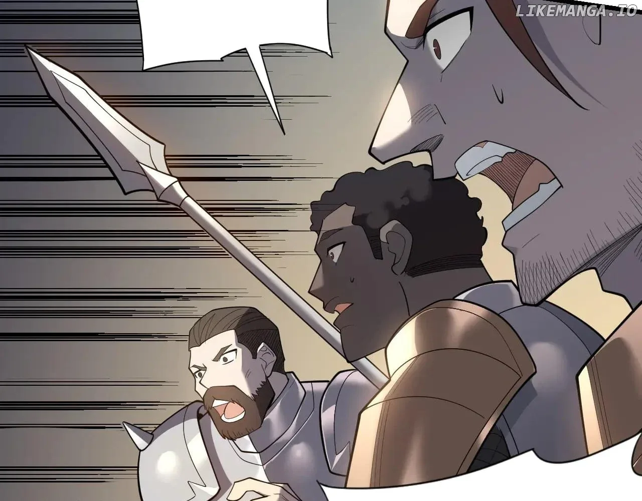 I Became the Game’s Biggest Villain Chapter 94 page 77