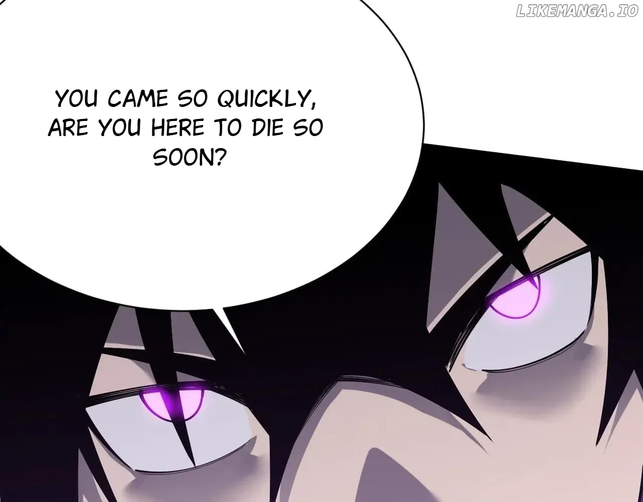 I Became the Game’s Biggest Villain Chapter 94 page 137
