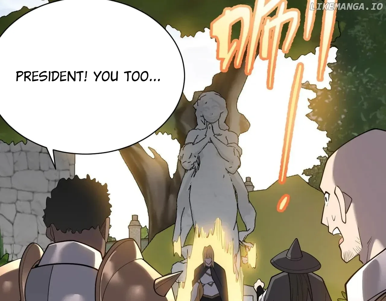 I Became the Game’s Biggest Villain Chapter 94 page 101