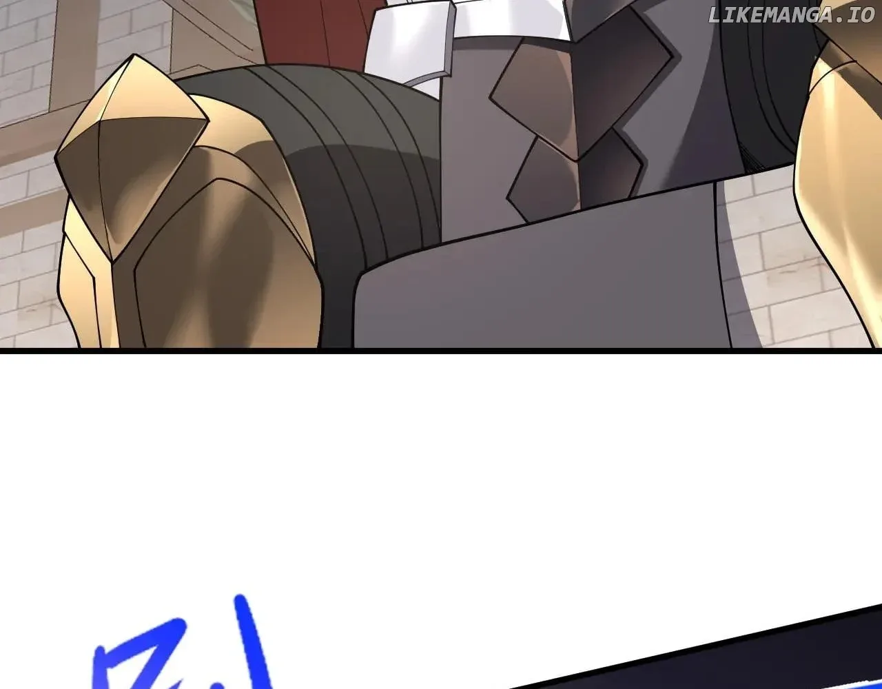 I Became the Game’s Biggest Villain Chapter 94 page 125