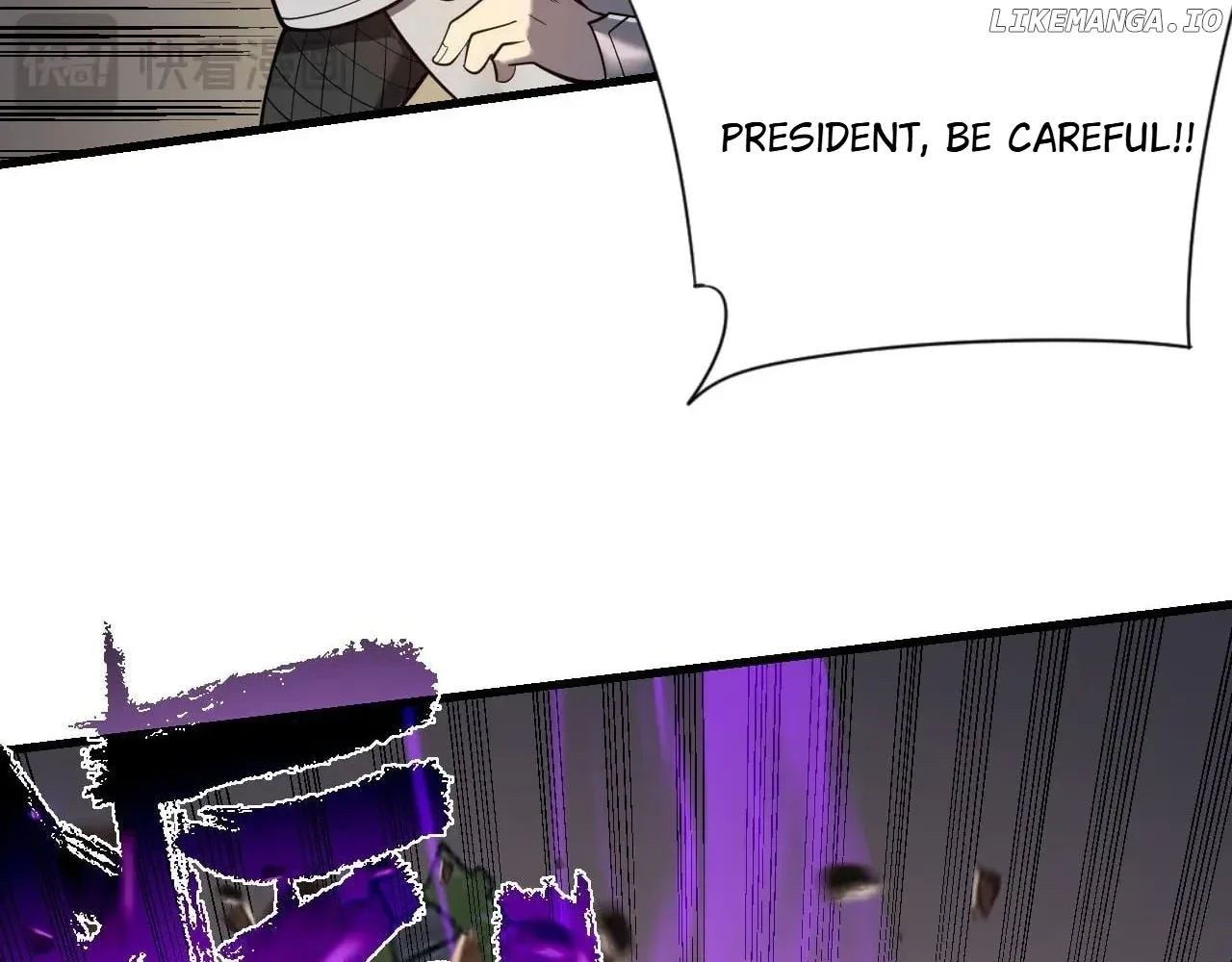 I Became the Game’s Biggest Villain Chapter 94 page 78